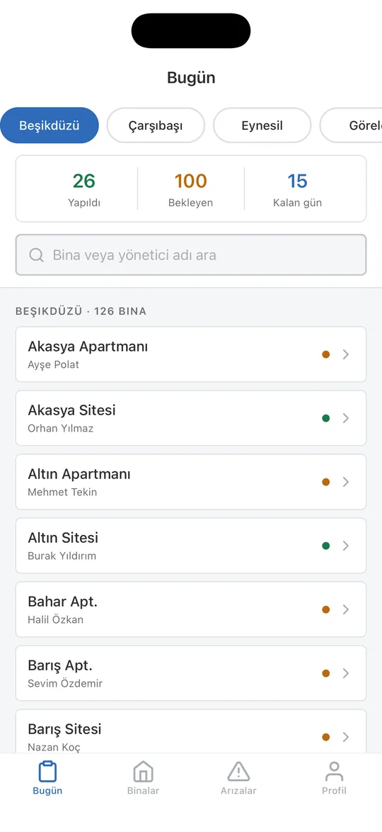 Senkron kuyruğu